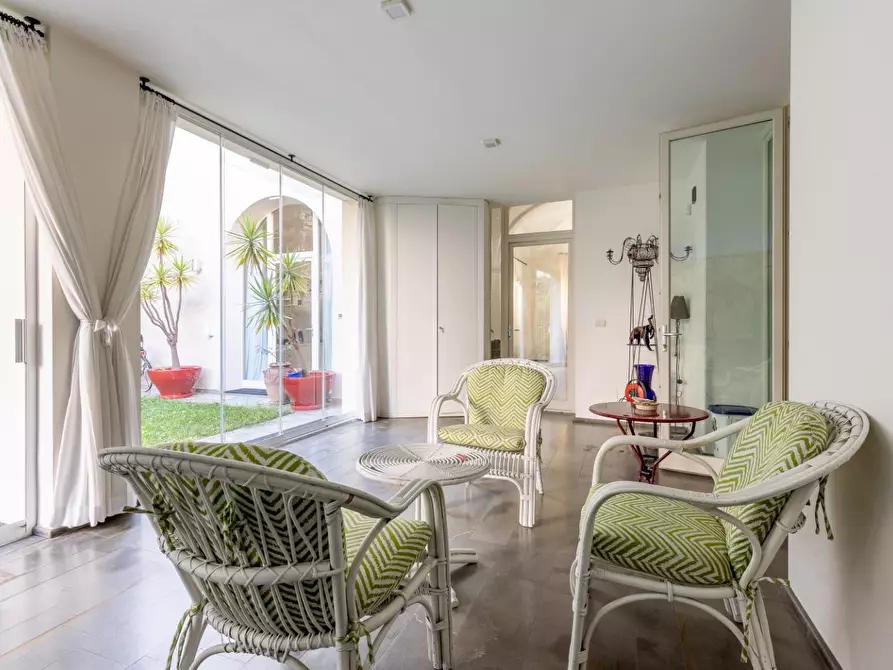 Immagine 3 di Mansarda in vendita  a Pisa