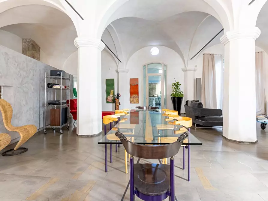 Immagine 12 di Mansarda in vendita  a Pisa