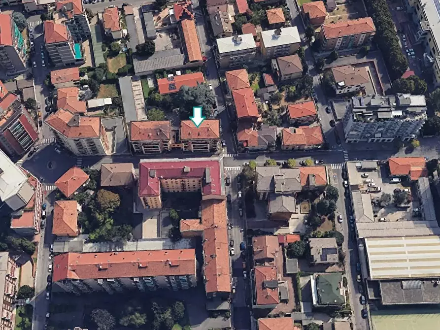 Immagine 2 di Appartamento in vendita  a Bresso