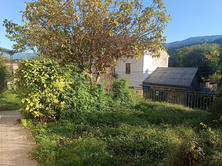 Immagine 3 di Appartamento in vendita  a Barga