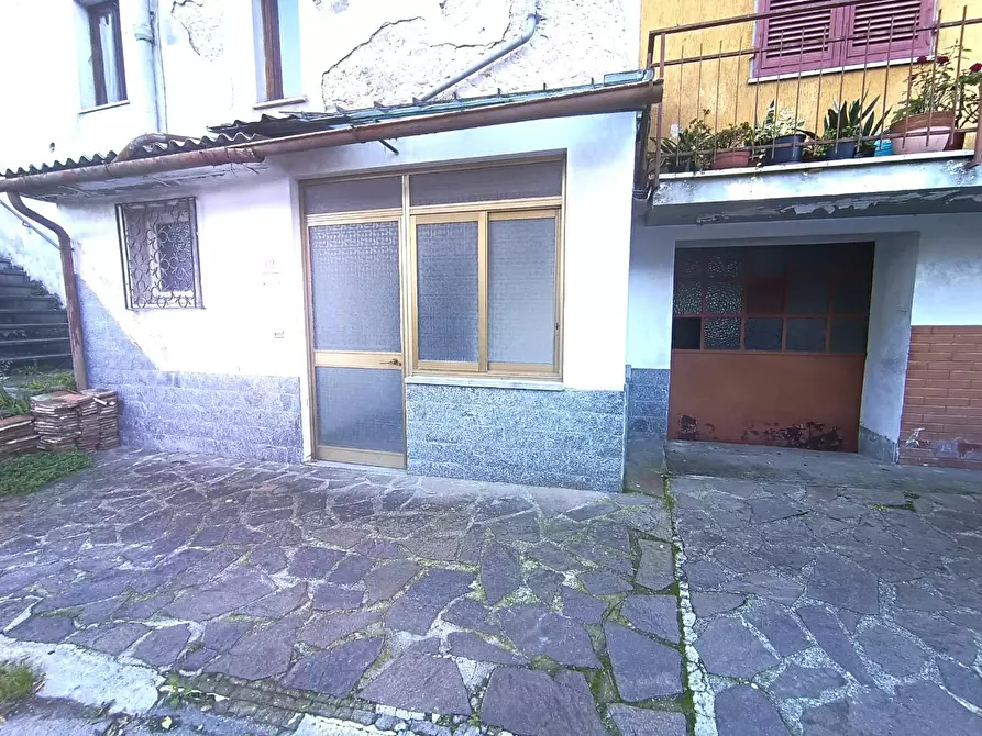 Immagine 6 di Appartamento in vendita  a Barga