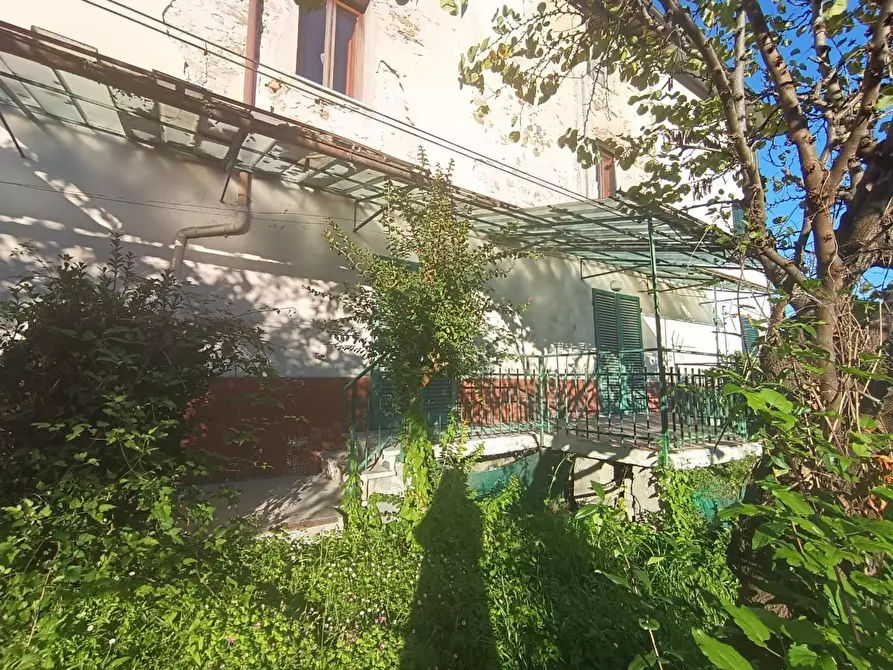 Immagine 2 di Appartamento in vendita  a Barga