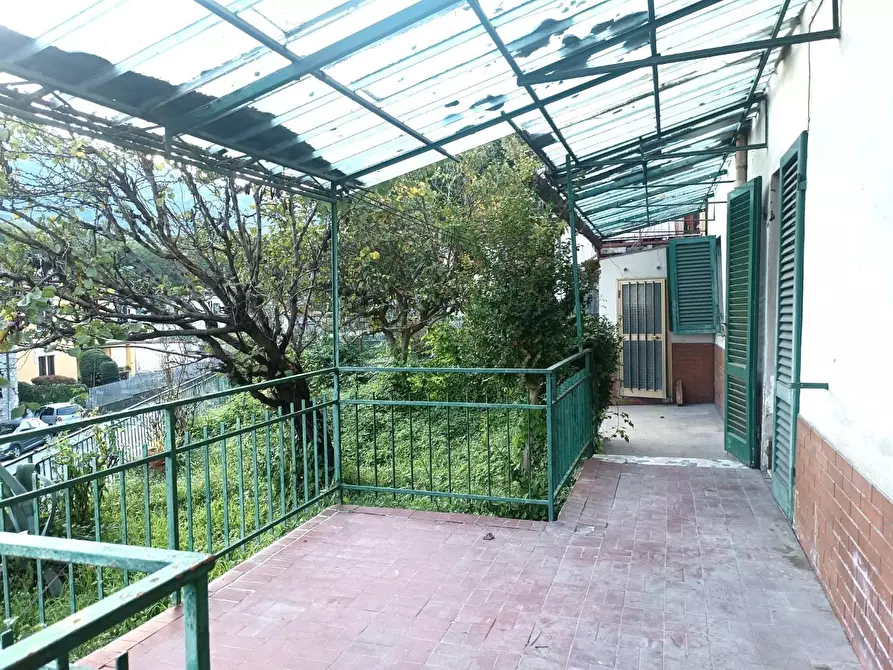 Immagine 5 di Appartamento in vendita  a Barga