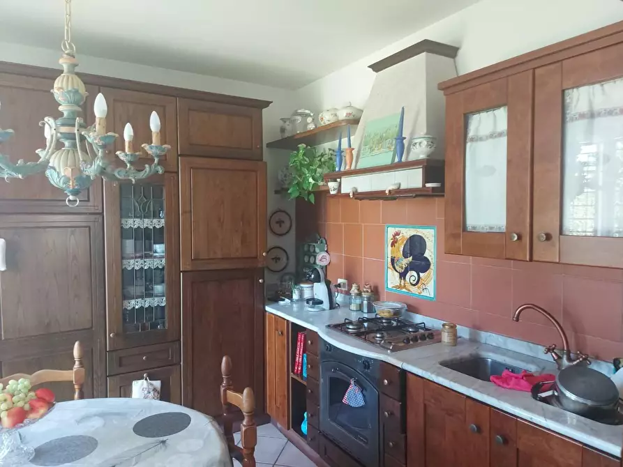 Immagine 18 di Villa in vendita  a Massa