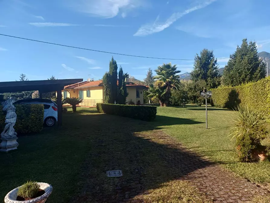 Immagine 8 di Villa in vendita  a Massa