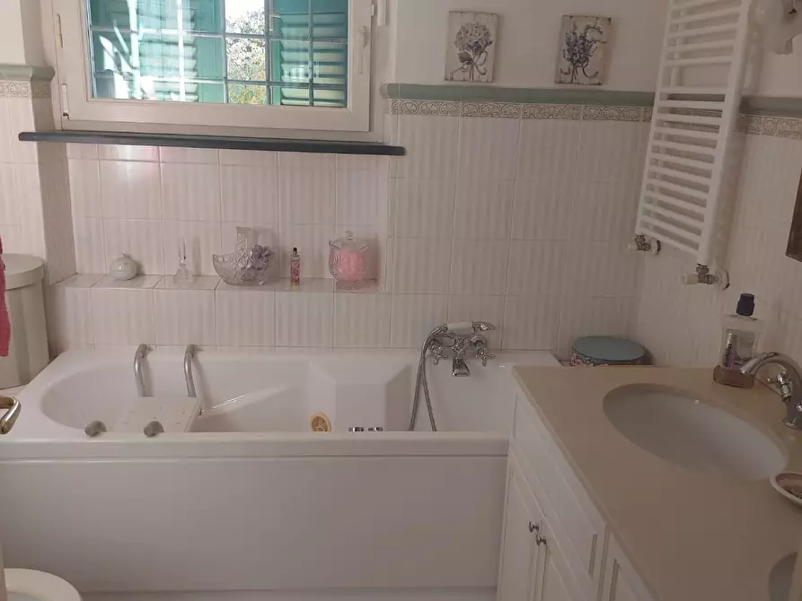 Immagine 15 di Villa in vendita  a Massa