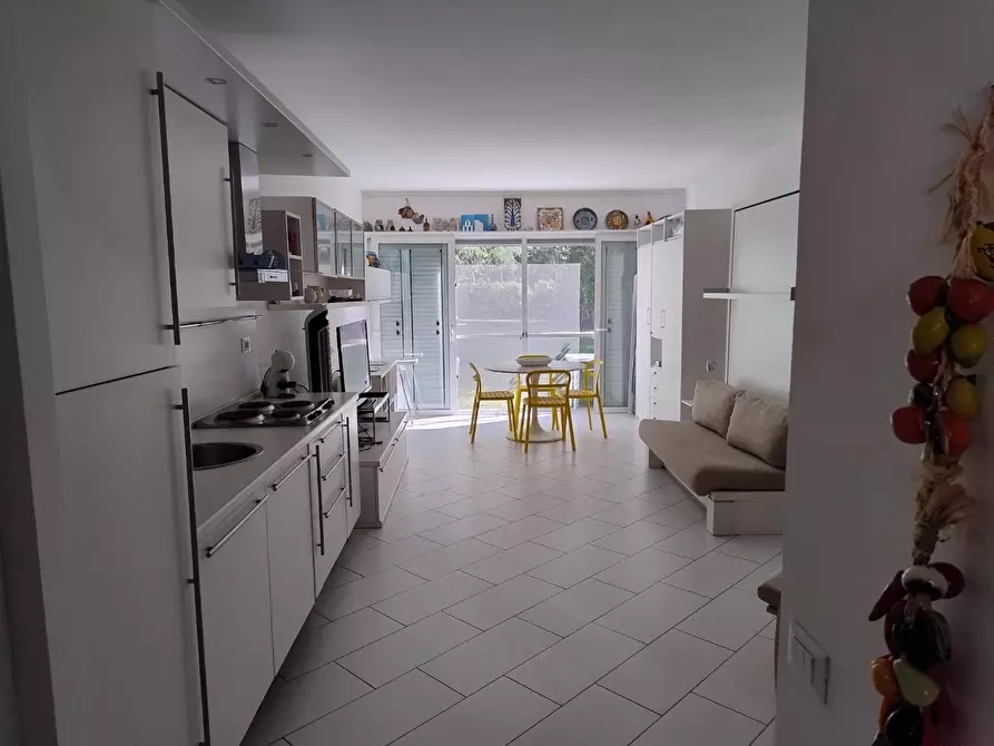 Immagine 8 di Appartamento in vendita  a Bibbona