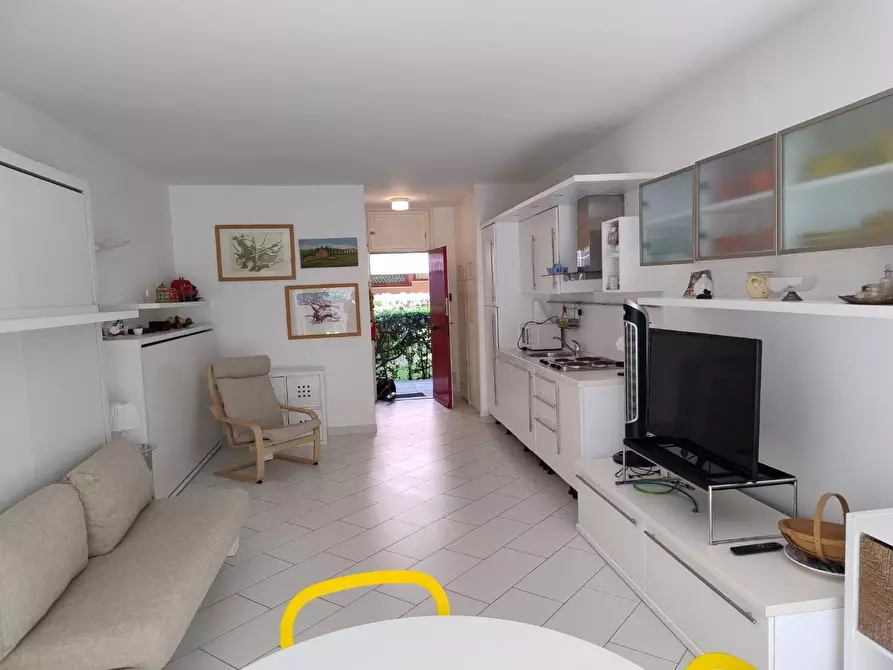 Immagine 4 di Appartamento in vendita  a Bibbona