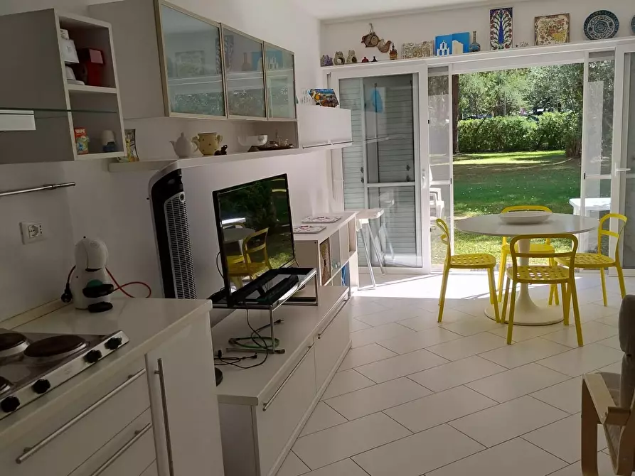 Immagine 7 di Appartamento in vendita  a Bibbona