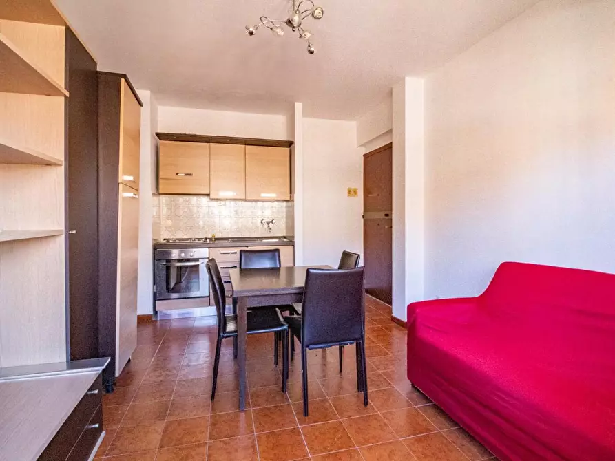 Immagine 2 di Appartamento in vendita  a Pisa