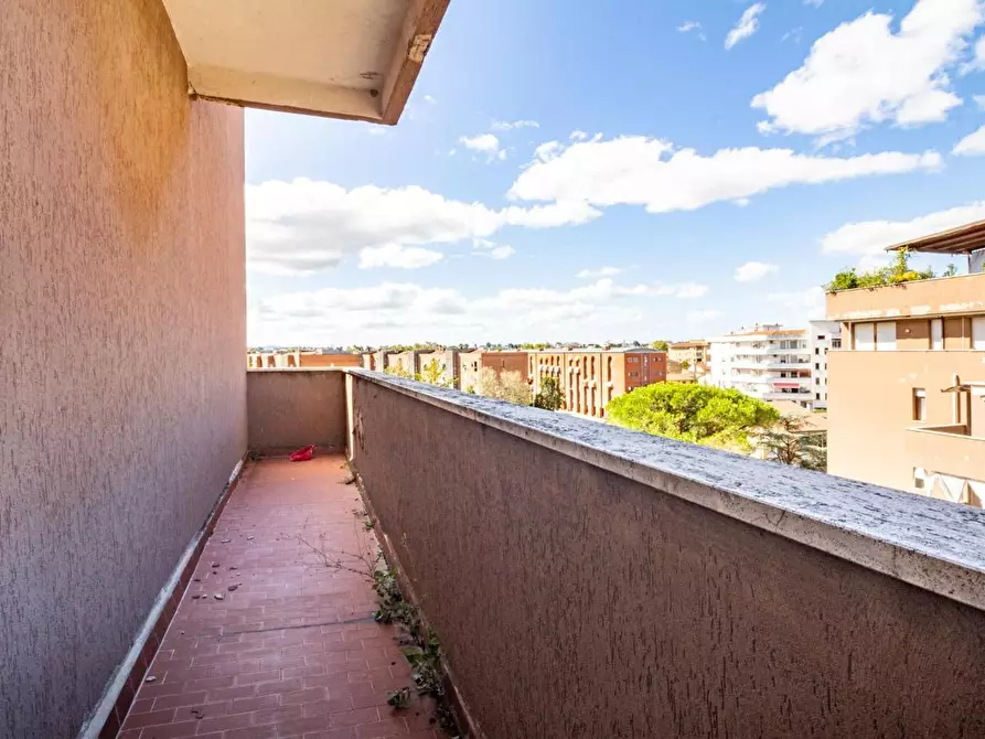 Immagine 7 di Appartamento in vendita  a Pisa