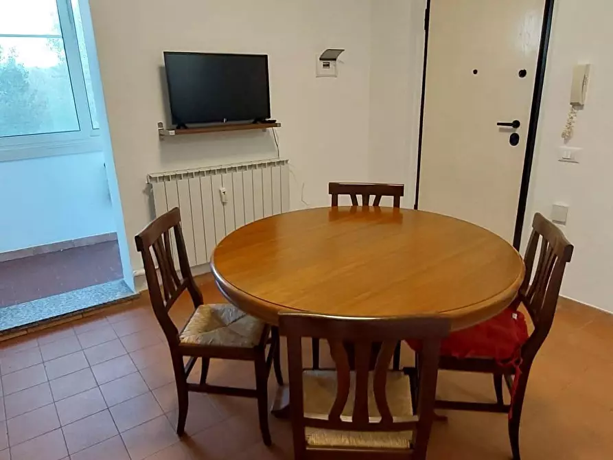 Immagine 5 di Appartamento in affitto  a Pisa