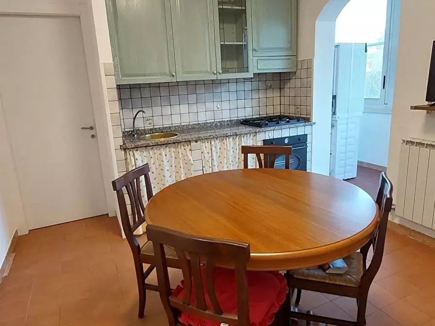 Immagine 3 di Appartamento in affitto  a Pisa