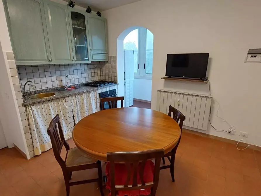 Immagine 2 di Appartamento in affitto  a Pisa