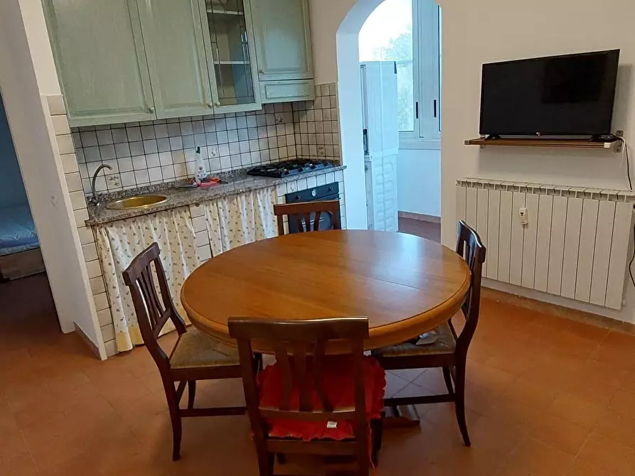 Immagine 4 di Appartamento in affitto  a Pisa
