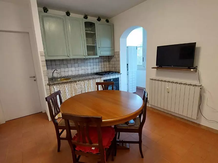Immagine 1 di Appartamento in affitto  a Pisa