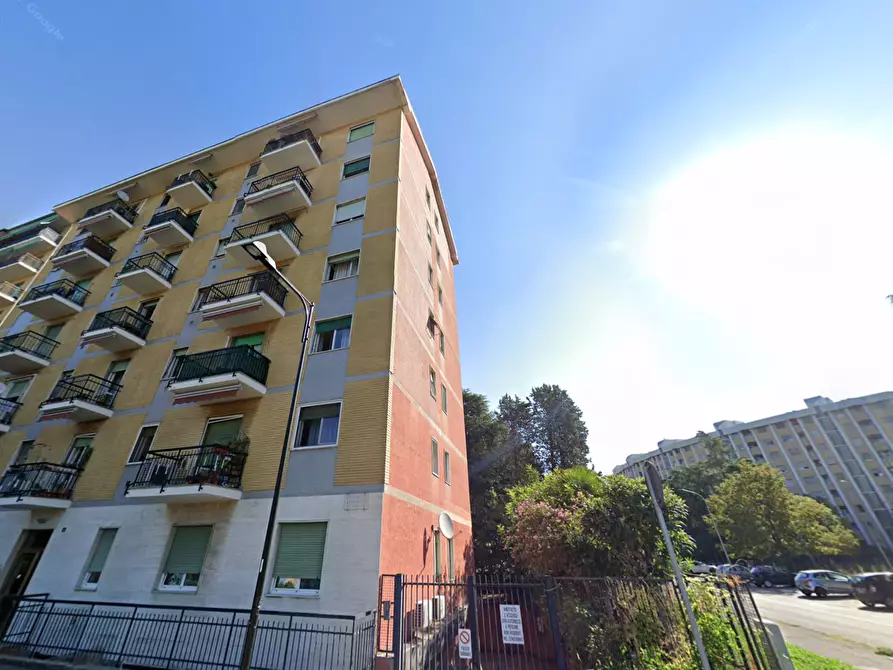 Immagine 14 di Appartamento in vendita  a Cinisello Balsamo