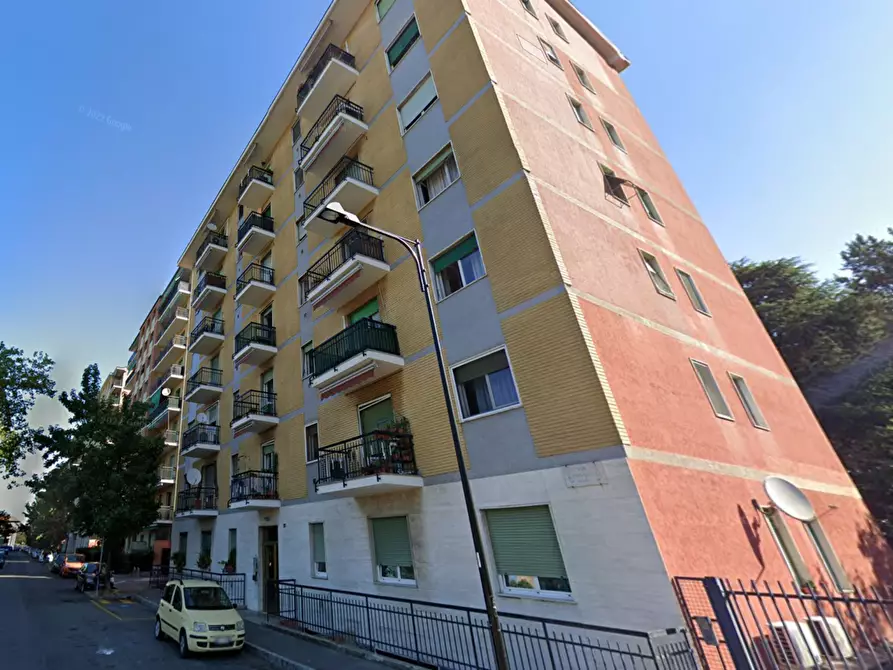 Immagine 15 di Appartamento in vendita  a Cinisello Balsamo