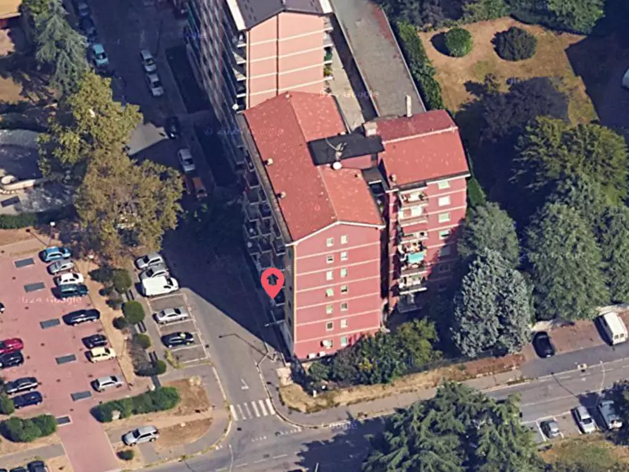 Immagine 7 di Appartamento in vendita  a Cinisello Balsamo