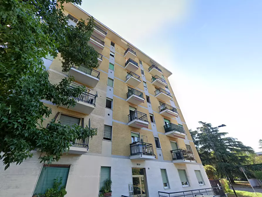 Immagine 1 di Appartamento in vendita  a Cinisello Balsamo