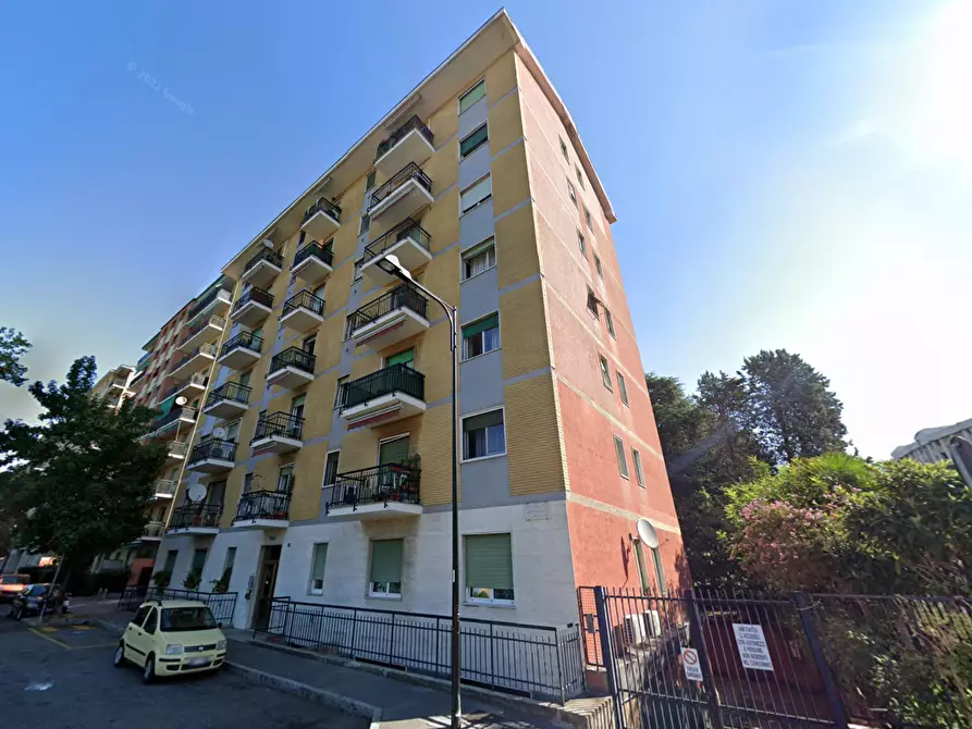 Immagine 3 di Appartamento in vendita  a Cinisello Balsamo