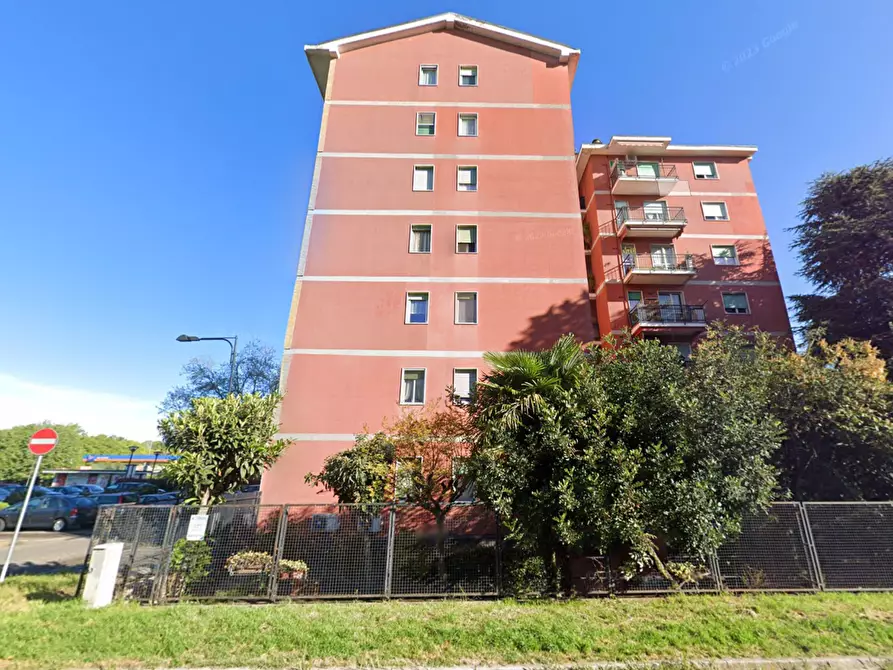 Immagine 16 di Appartamento in vendita  a Cinisello Balsamo