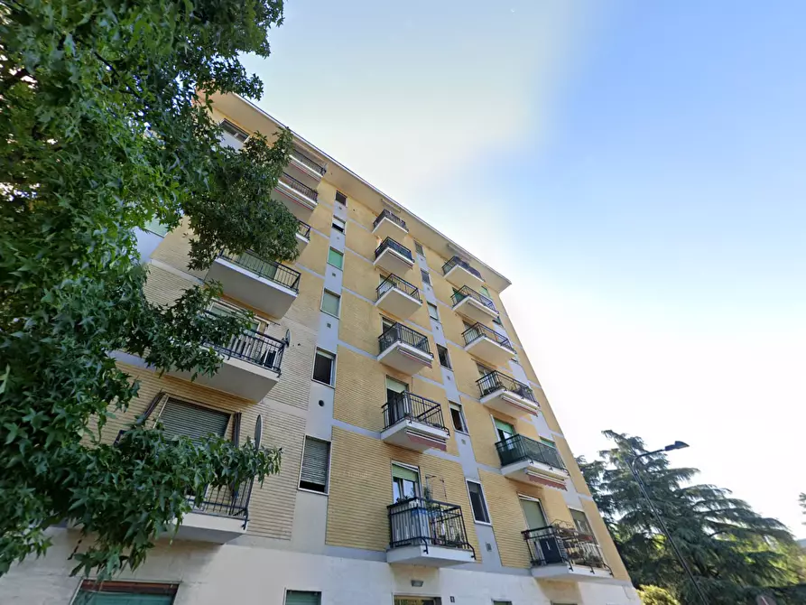 Immagine 9 di Appartamento in vendita  a Cinisello Balsamo