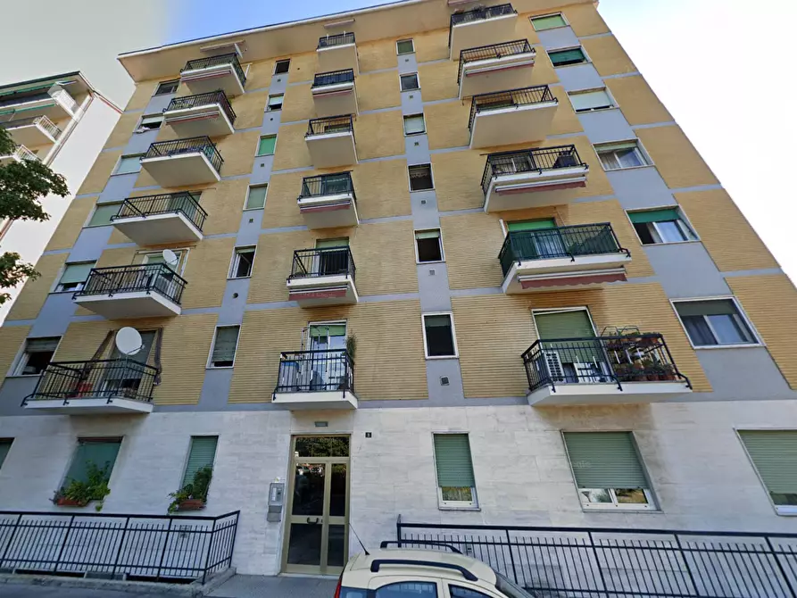 Immagine 2 di Appartamento in vendita  a Cinisello Balsamo