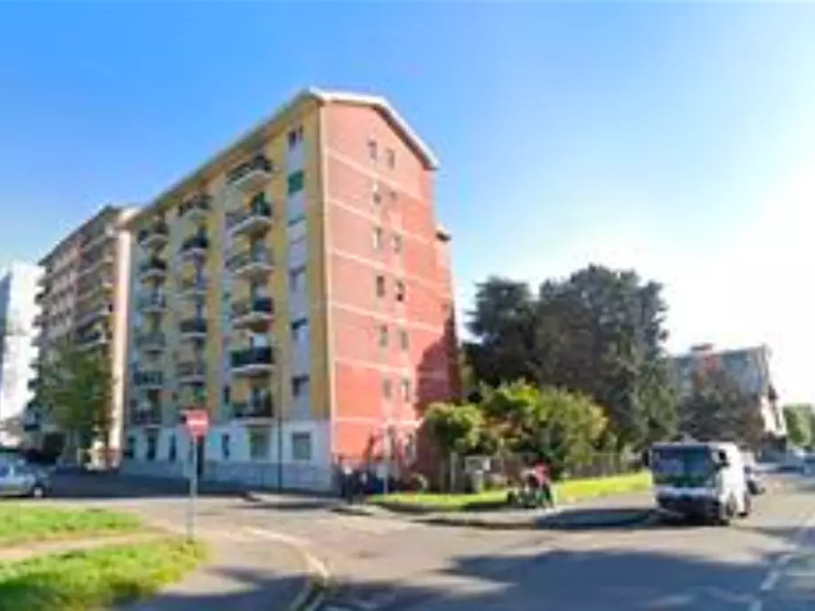 Immagine 4 di Appartamento in vendita  a Cinisello Balsamo