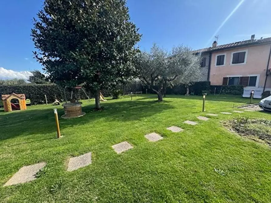 Immagine 1 di Appartamento in vendita  a Cascina