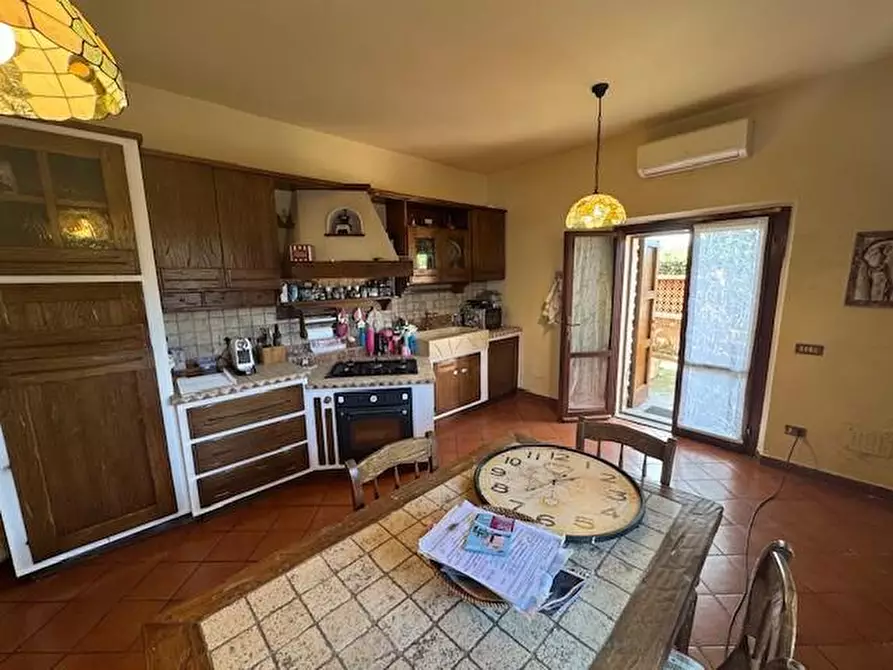 Immagine 3 di Appartamento in vendita  a Cascina