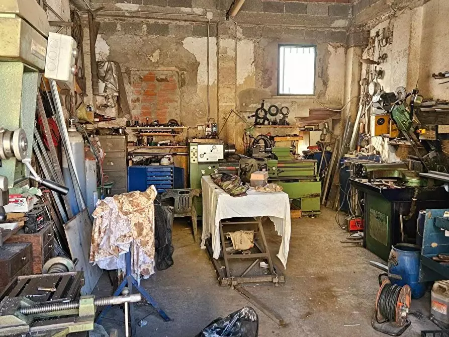 Immagine 13 di Terratetto in vendita  a Cascina