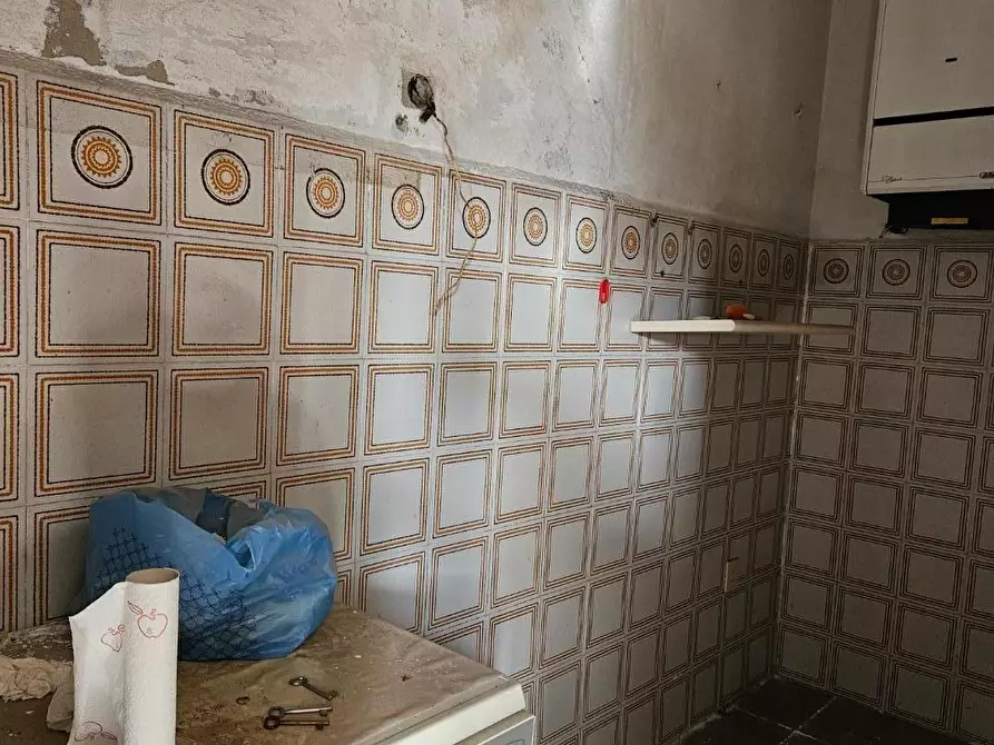 Immagine 4 di Terratetto in vendita  a Cascina