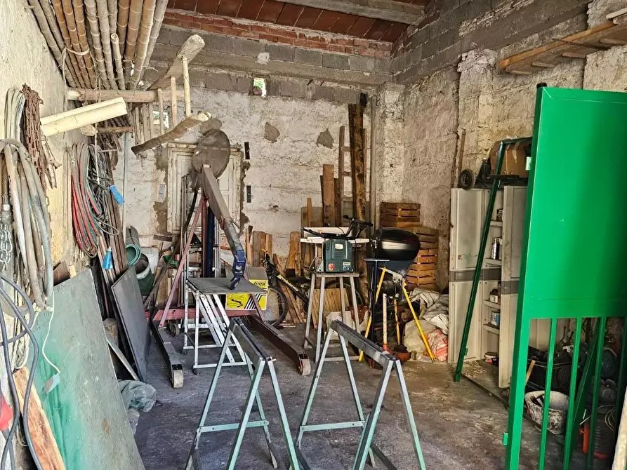 Immagine 14 di Terratetto in vendita  a Cascina