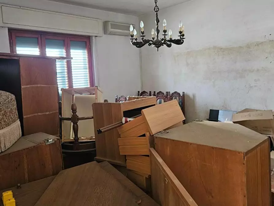 Immagine 8 di Terratetto in vendita  a Cascina