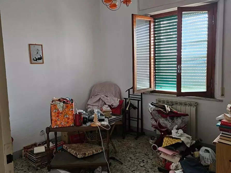 Immagine 10 di Terratetto in vendita  a Cascina