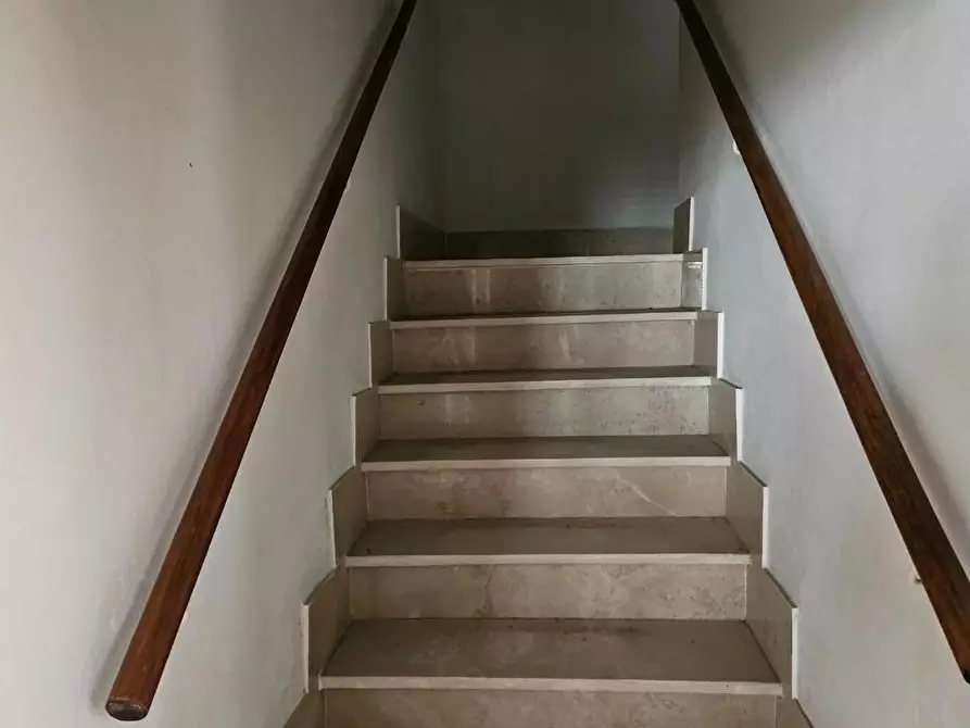 Immagine 9 di Terratetto in vendita  a Cascina