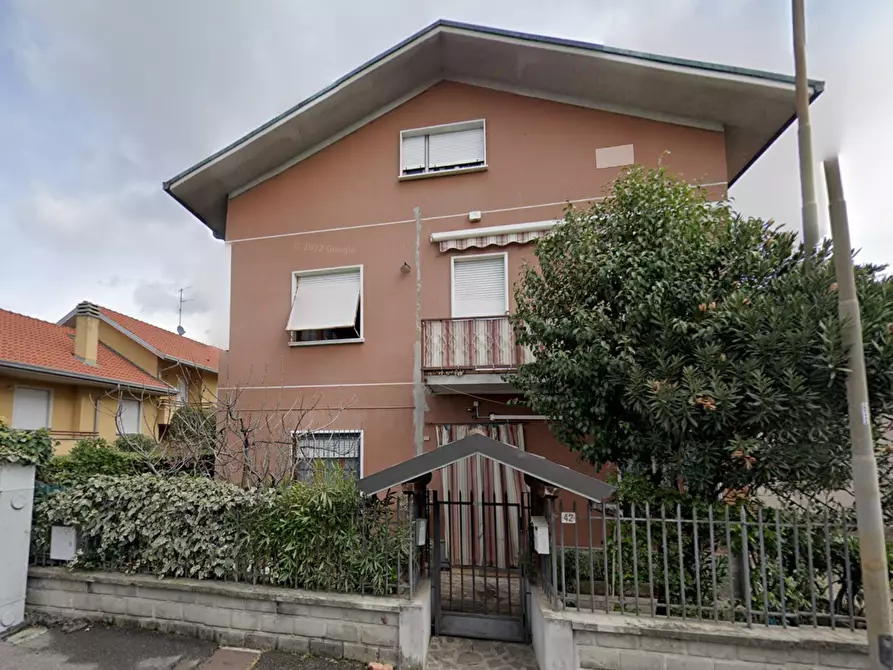 Immagine 7 di Appartamento in vendita  a Desio