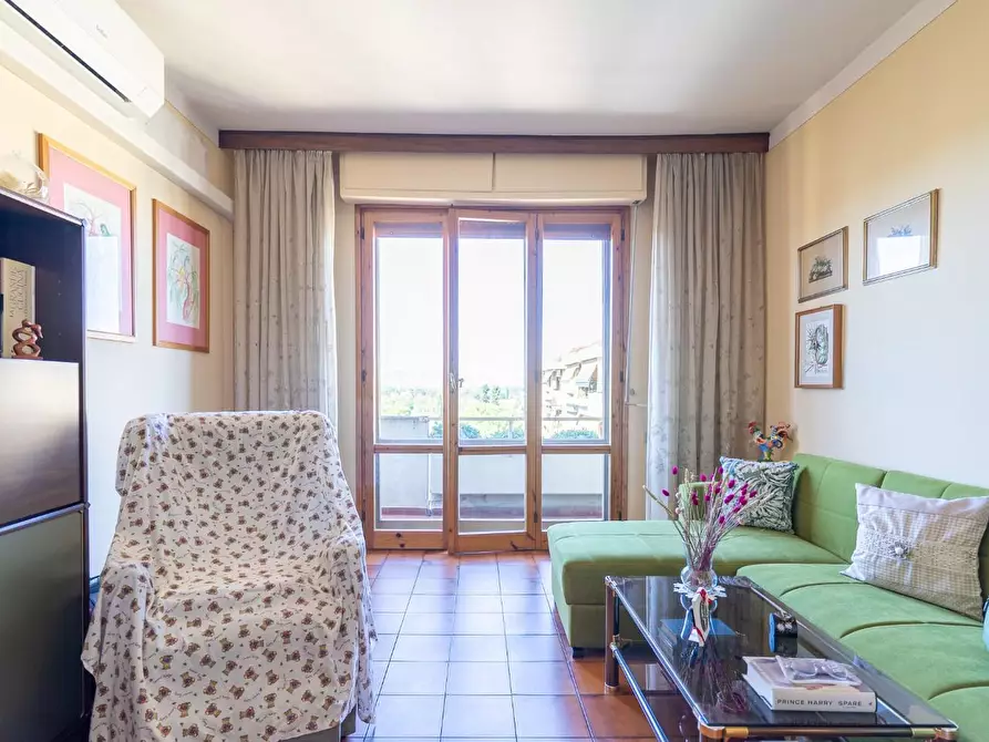 Immagine 5 di Appartamento in vendita  a Firenze