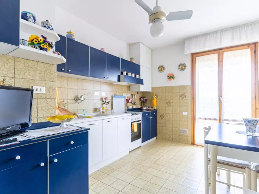 Immagine 9 di Appartamento in vendita  a Firenze