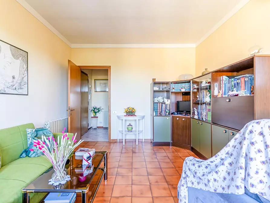 Immagine 1 di Appartamento in vendita  a Firenze