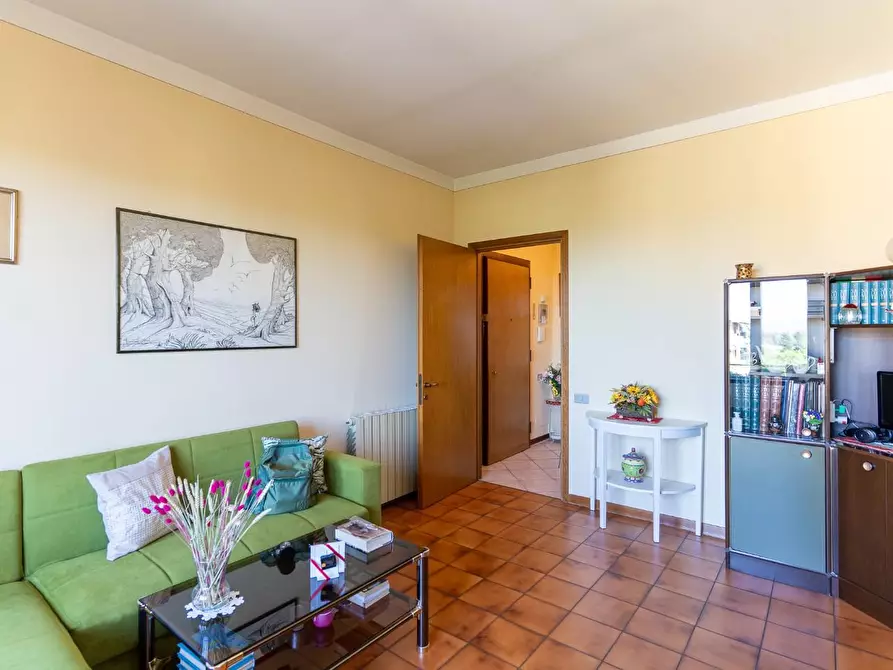 Immagine 2 di Appartamento in vendita  a Firenze