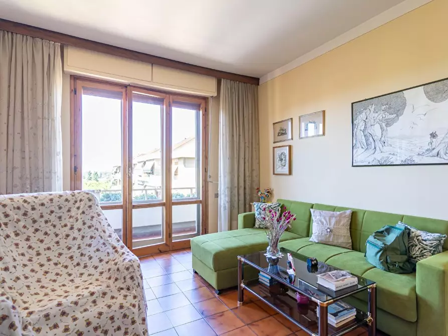 Immagine 4 di Appartamento in vendita  a Firenze