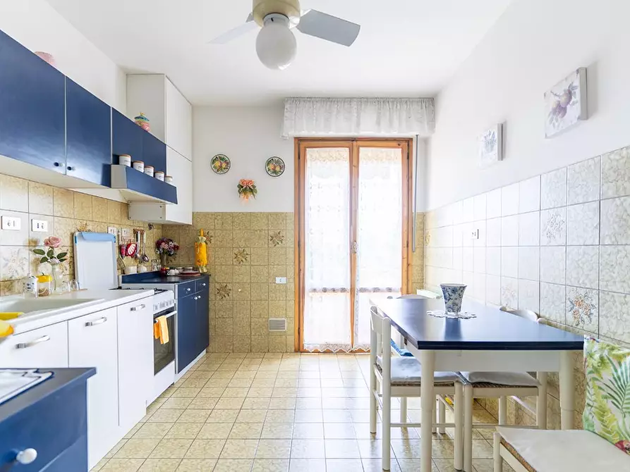 Immagine 10 di Appartamento in vendita  a Firenze