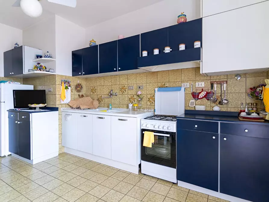 Immagine 14 di Appartamento in vendita  a Firenze