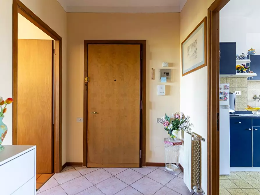 Immagine 8 di Appartamento in vendita  a Firenze