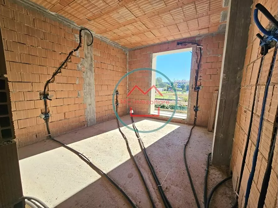 Immagine 7 di Villetta a schiera in vendita  a Uzzano