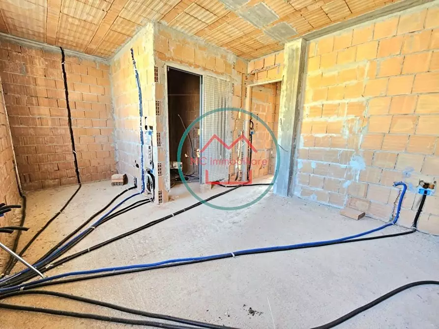 Immagine 12 di Villetta a schiera in vendita  a Uzzano