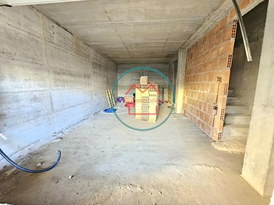 Immagine 18 di Villetta a schiera in vendita  a Uzzano