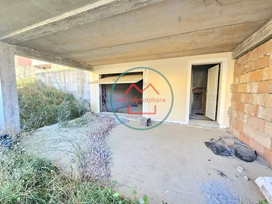 Immagine 17 di Villetta a schiera in vendita  a Uzzano